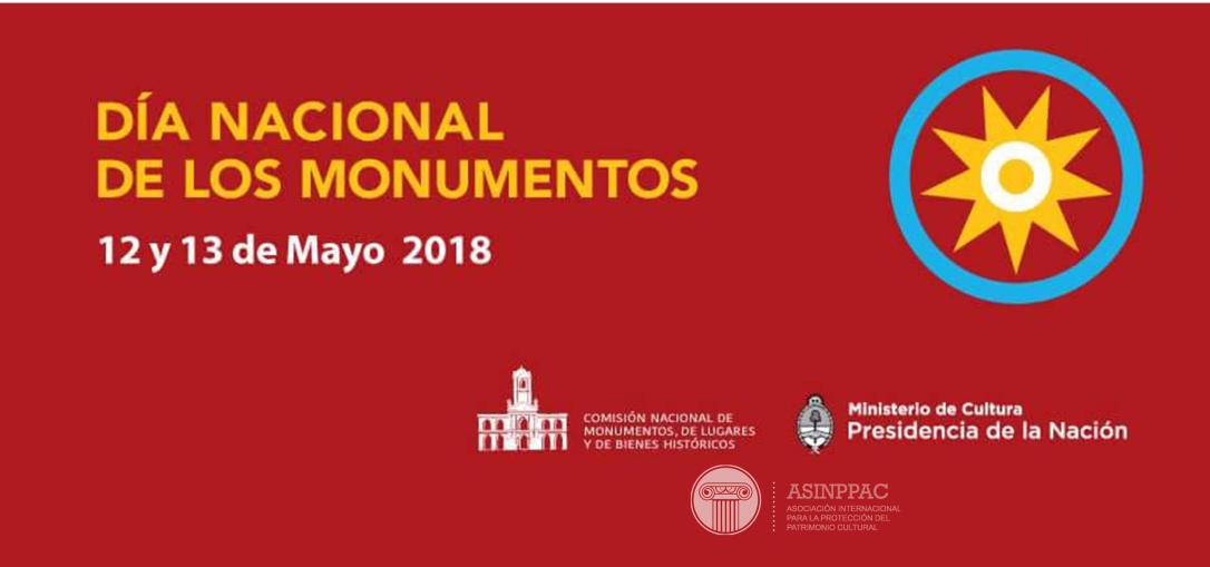dia de los monumentos